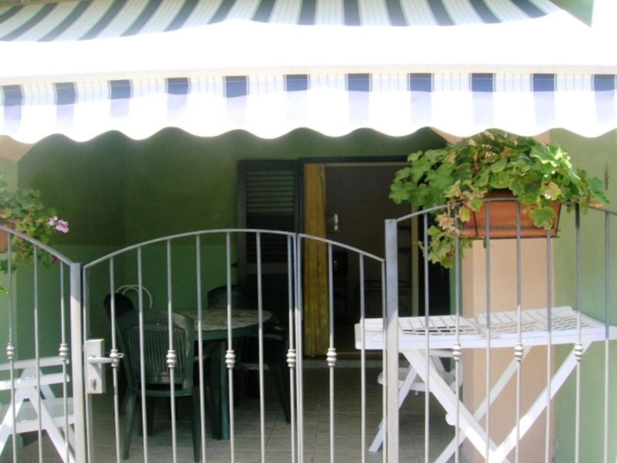 Deiana'S Apartment - Cardedu Beachside Dış mekan fotoğraf