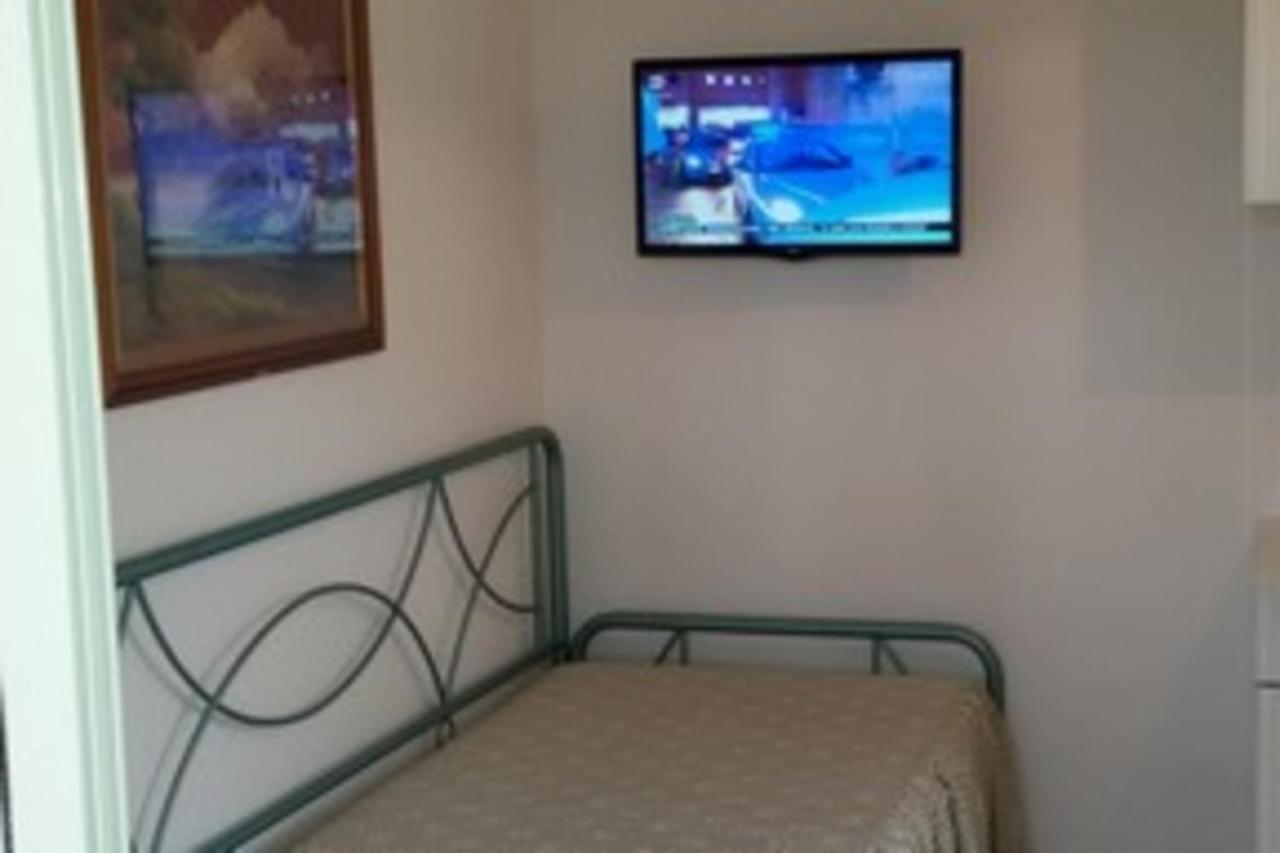Deiana'S Apartment - Cardedu Beachside Dış mekan fotoğraf