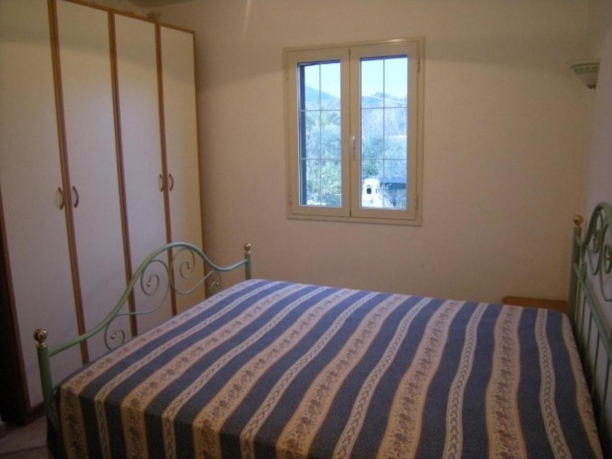 Deiana'S Apartment - Cardedu Beachside Dış mekan fotoğraf