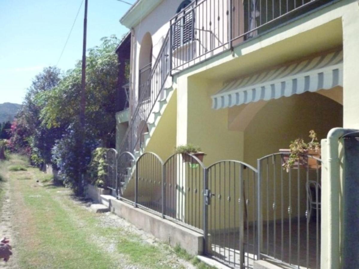 Deiana'S Apartment - Cardedu Beachside Dış mekan fotoğraf