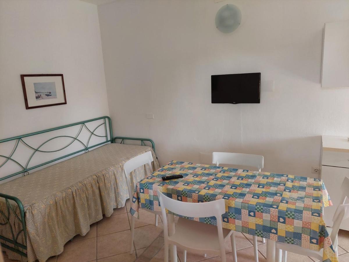 Deiana'S Apartment - Cardedu Beachside Dış mekan fotoğraf
