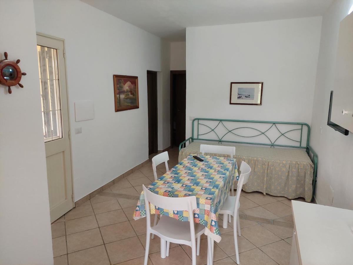 Deiana'S Apartment - Cardedu Beachside Dış mekan fotoğraf