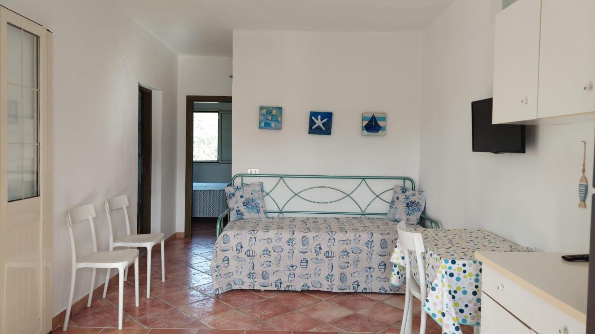 Deiana'S Apartment - Cardedu Beachside Dış mekan fotoğraf