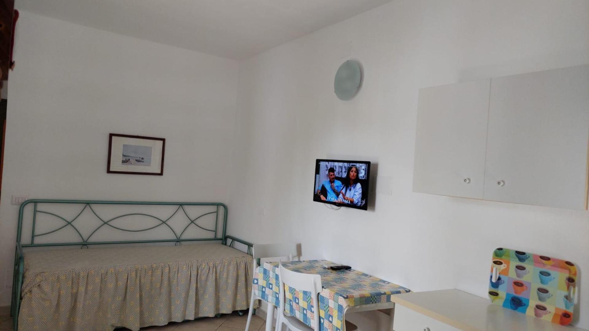 Deiana'S Apartment - Cardedu Beachside Dış mekan fotoğraf