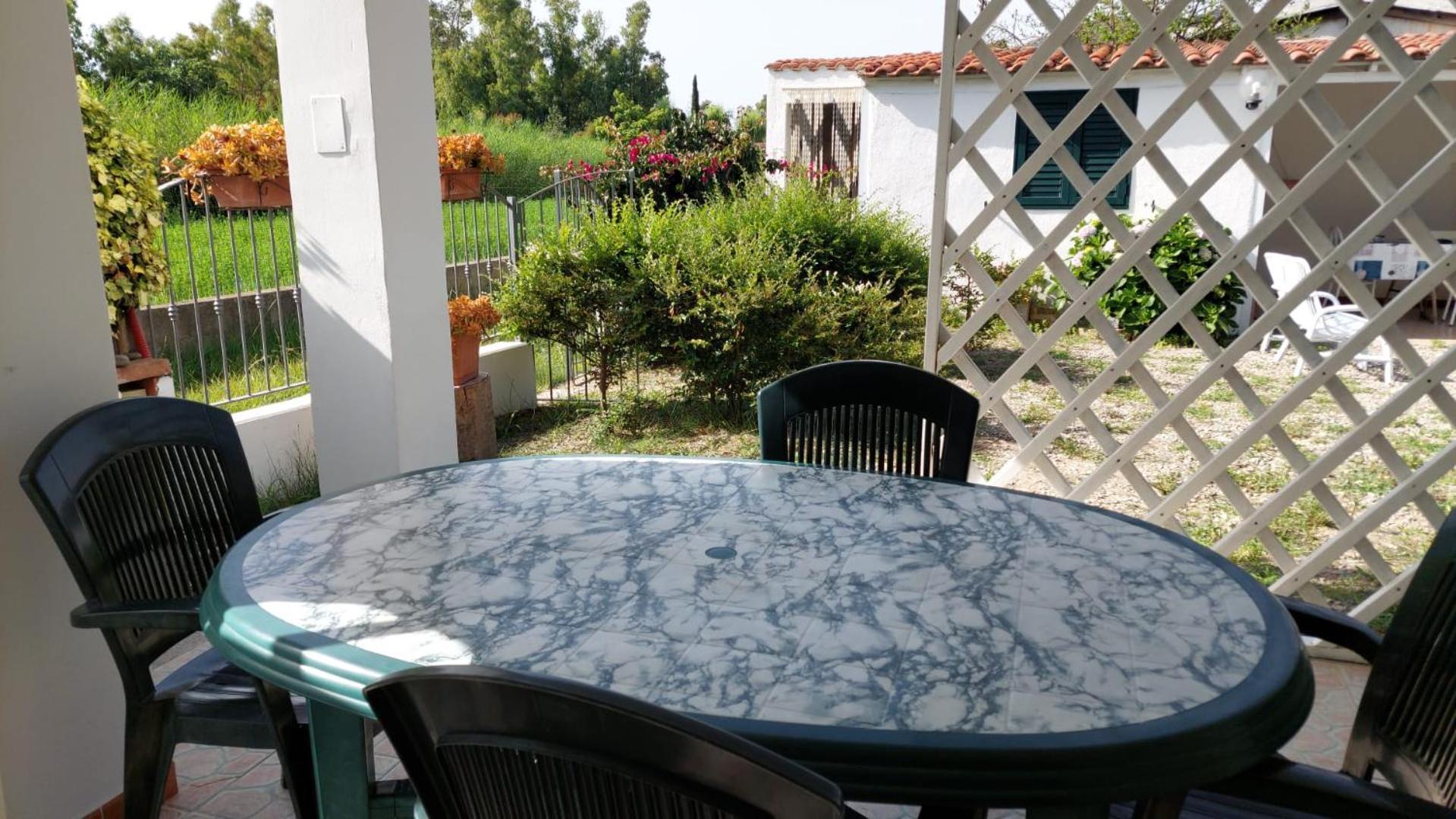 Deiana'S Apartment - Cardedu Beachside Dış mekan fotoğraf