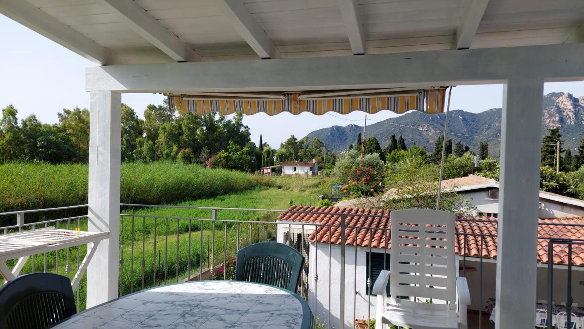 Deiana'S Apartment - Cardedu Beachside Dış mekan fotoğraf