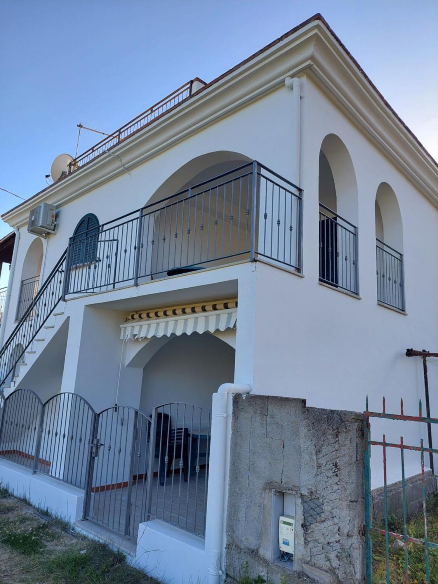 Deiana'S Apartment - Cardedu Beachside Dış mekan fotoğraf