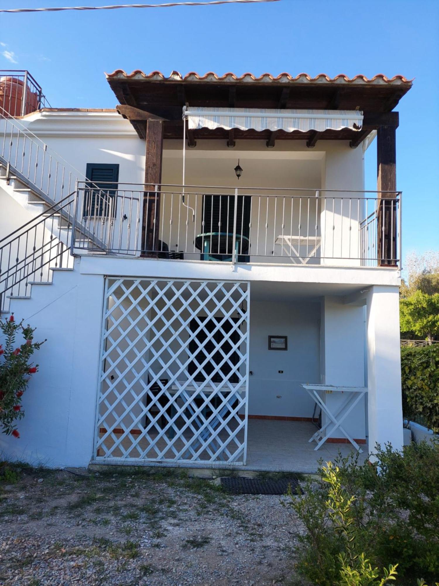 Deiana'S Apartment - Cardedu Beachside Dış mekan fotoğraf