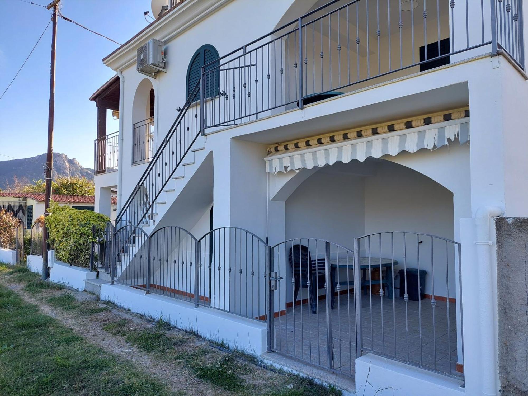 Deiana'S Apartment - Cardedu Beachside Dış mekan fotoğraf