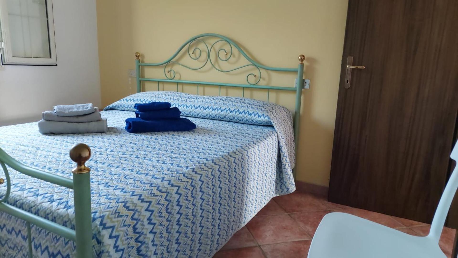 Deiana'S Apartment - Cardedu Beachside Dış mekan fotoğraf