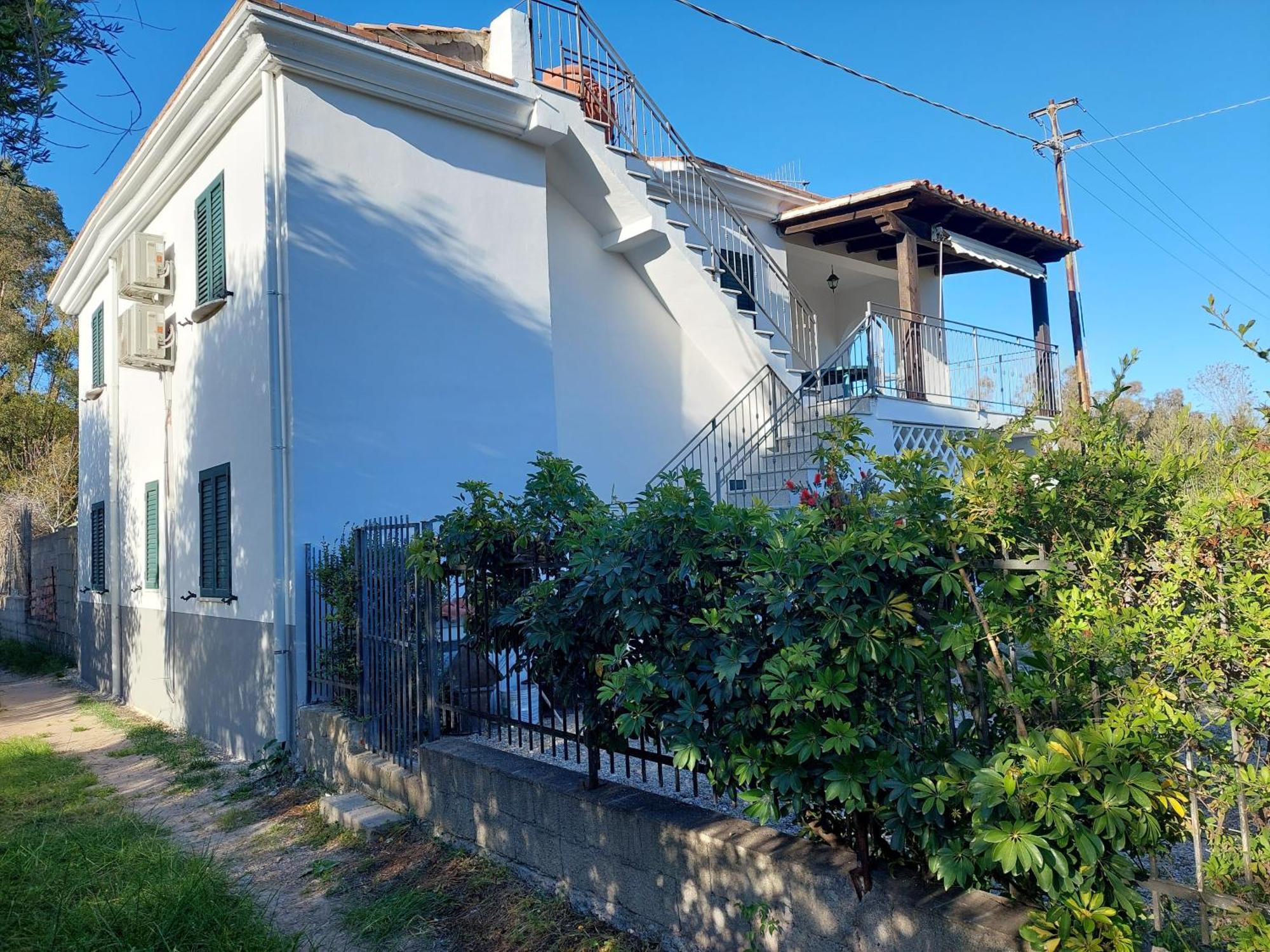 Deiana'S Apartment - Cardedu Beachside Dış mekan fotoğraf